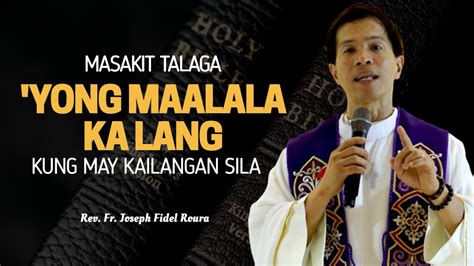 meron silang in english